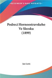 Podreci Hornoostravskeho Ve Slezsku (1899)