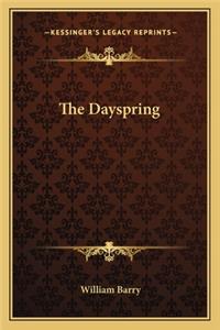 Dayspring