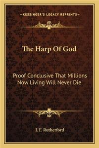 Harp of God