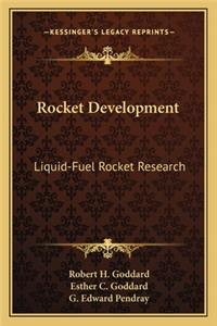 Rocket Development