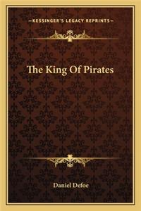 King Of Pirates