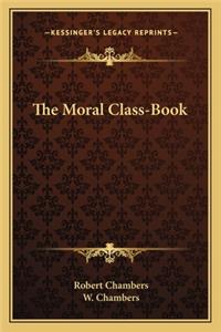 Moral Class-Book