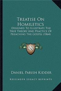 Treatise on Homiletics