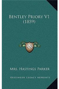 Bentley Priory V1 (1859)