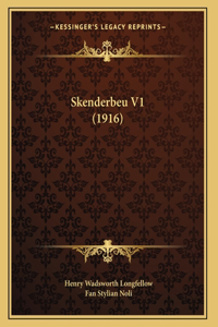 Skenderbeu V1 (1916)