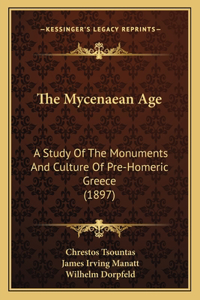 Mycenaean Age