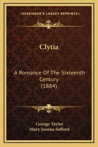 Clytia