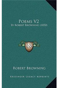 Poems V2
