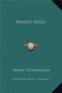 Bhakti-Yoga