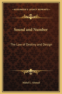 Sound and Number