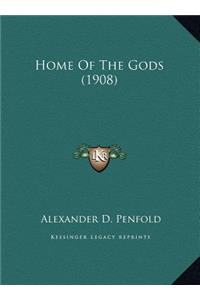 Home Of The Gods (1908)