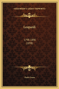 Leopardi