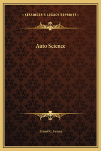 Auto Science