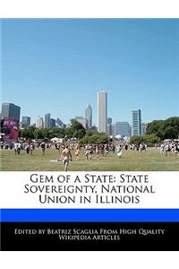 Gem of a State