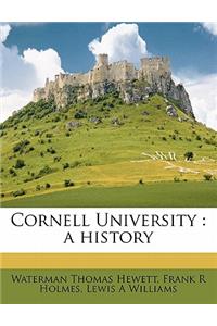 Cornell University