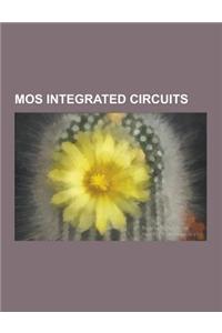 Mos Integrated Circuits