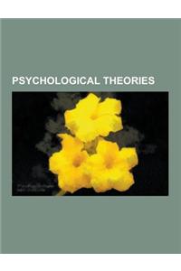 Psychological Theories