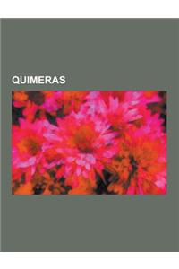 Quimeras