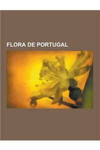 Flora de Portugal