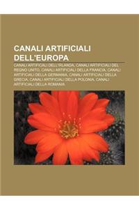 Canali Artificiali Dell'europa