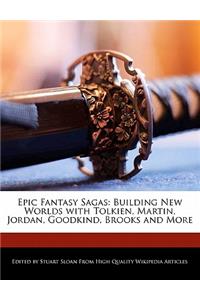 Epic Fantasy Sagas