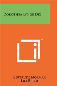 Dorothea Lynde Dix