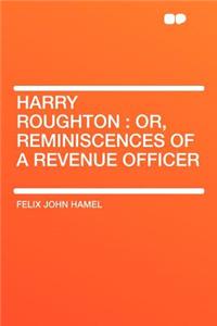 Harry Roughton