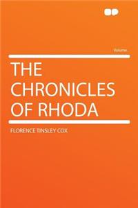 The Chronicles of Rhoda