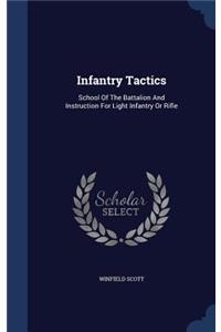 Infantry Tactics