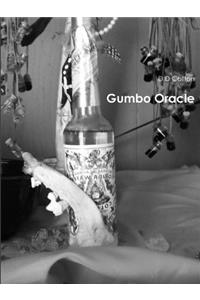 Gumbo Oracle, the Bokor's Book of Voodoo