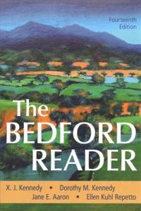 Bedford Reader 14e & Documenting Sources in APA Style: 2020 Update