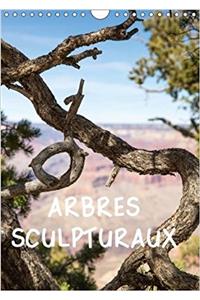 Arbres Sculpturaux 2018