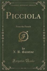 Picciola