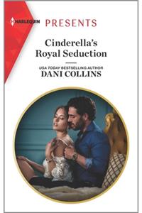 Cinderella's Royal Seduction