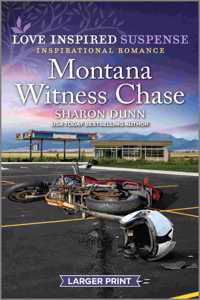 Montana Witness Chase