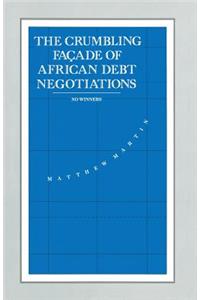 Crumbling Façade of African Debt Negotiations