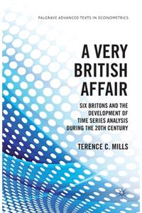 A Very British Affair