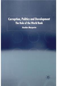 Corruption, Politics and Development