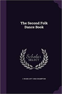Second Folk Dance Book