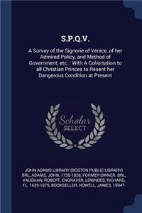 S.P.Q.V.