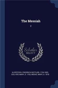 The Messiah