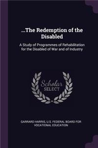 ...The Redemption of the Disabled
