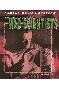 Introducing Mad Scientists