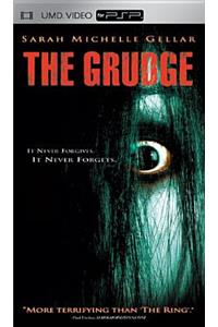 The Grudge