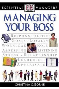 Managing Your Boss