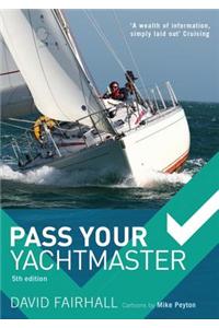 Pass Your Yachtmaster