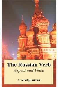 The Russian Verb