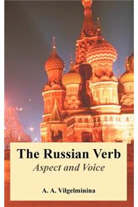 Russian Verb