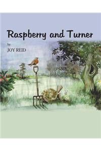 Raspberry and Turner