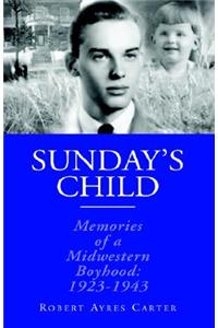 Sunday's Child